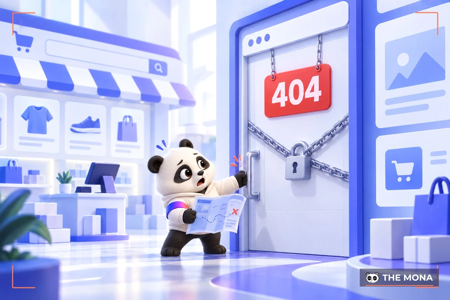 404 not found