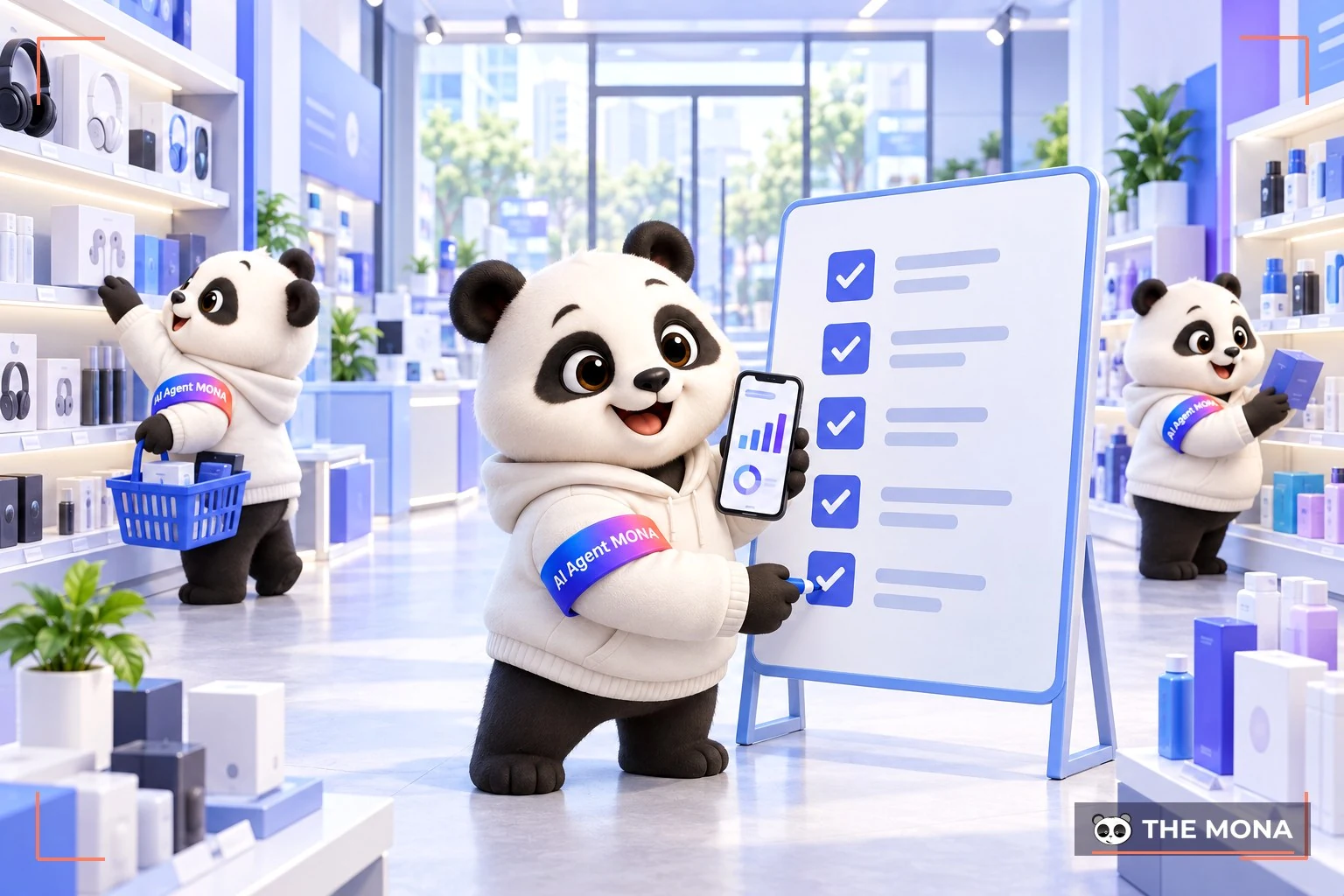 5 điều cần biết khi làm Accesstrade