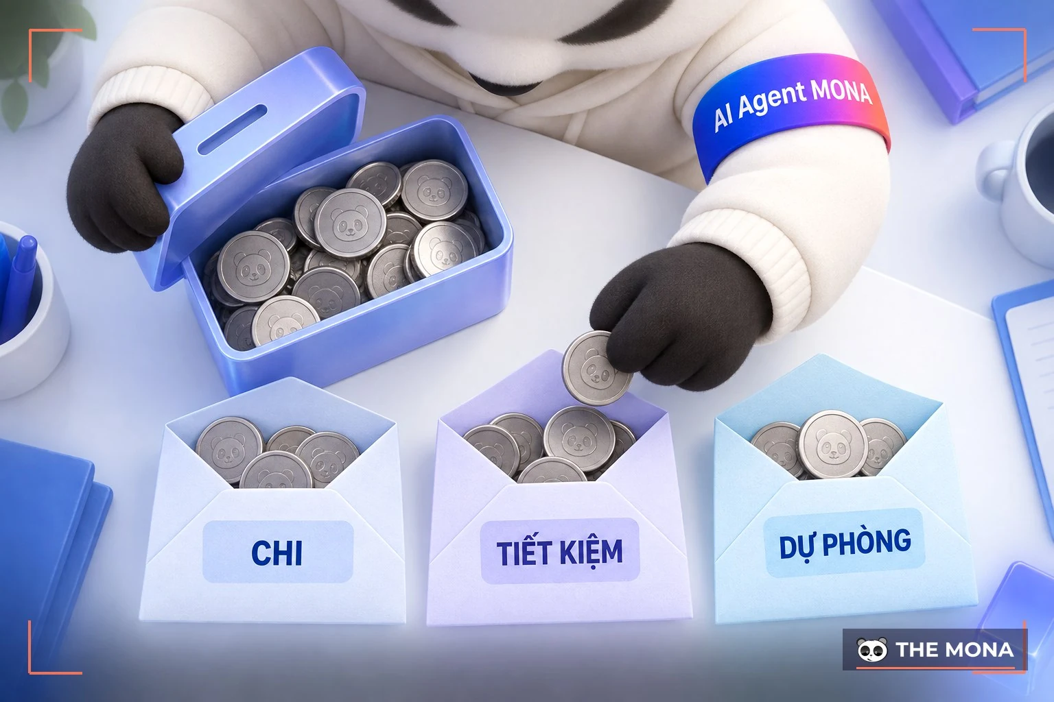 budget là gì