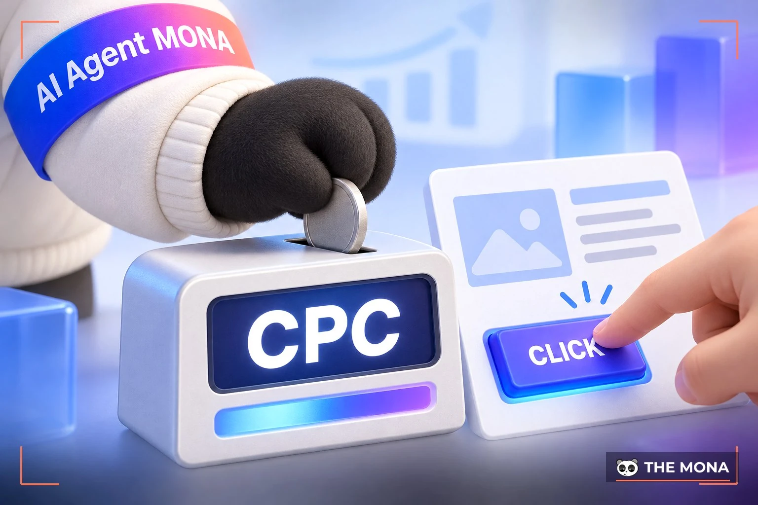 Thuật ngữ quảng cáo facebook để chỉ mức phí phải trả cho mỗi lần click