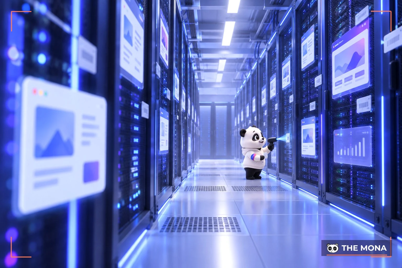 SEO hosting là gì?