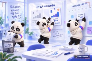 A/B Testing là gì? Quy trình khi triển khai A/B Testing