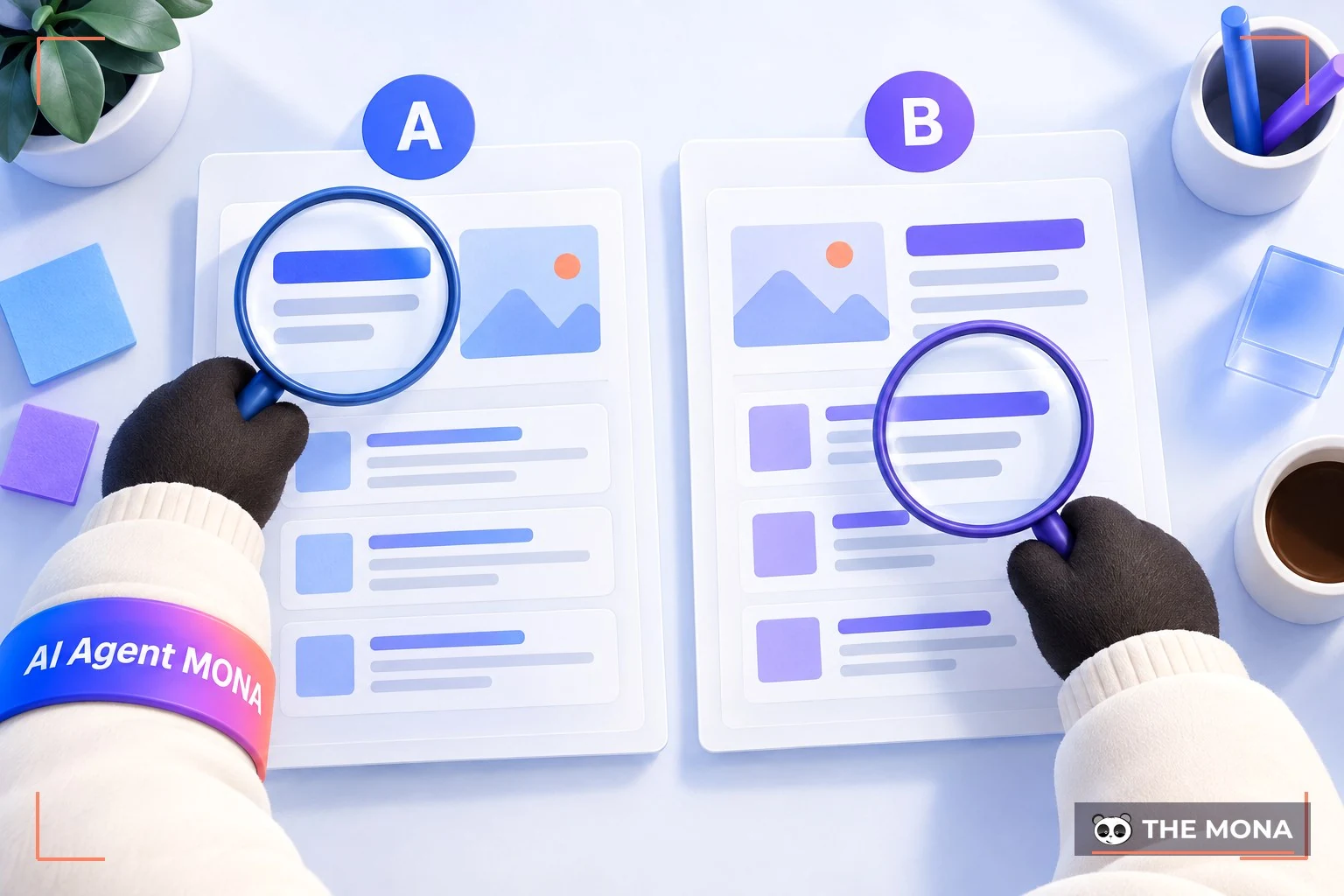 A/B Testing SEO