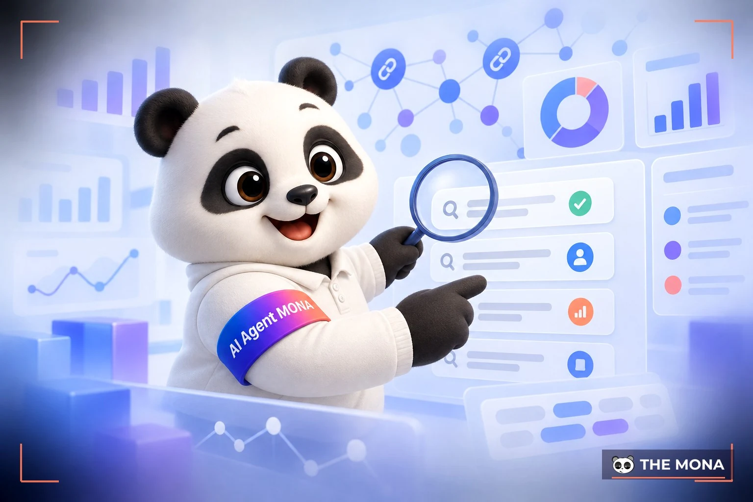 Ahrefs là phần mềm phân tích các chỉ số SEO, Marketing online chi tiết
