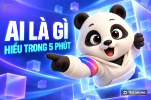 AI là gì? Tiềm năng của trí tuệ nhân tạo ở tương lai
