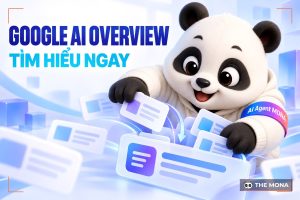 Google AI Overview là gì? Ảnh hưởng của AI Overview tới hiệu quả SEO