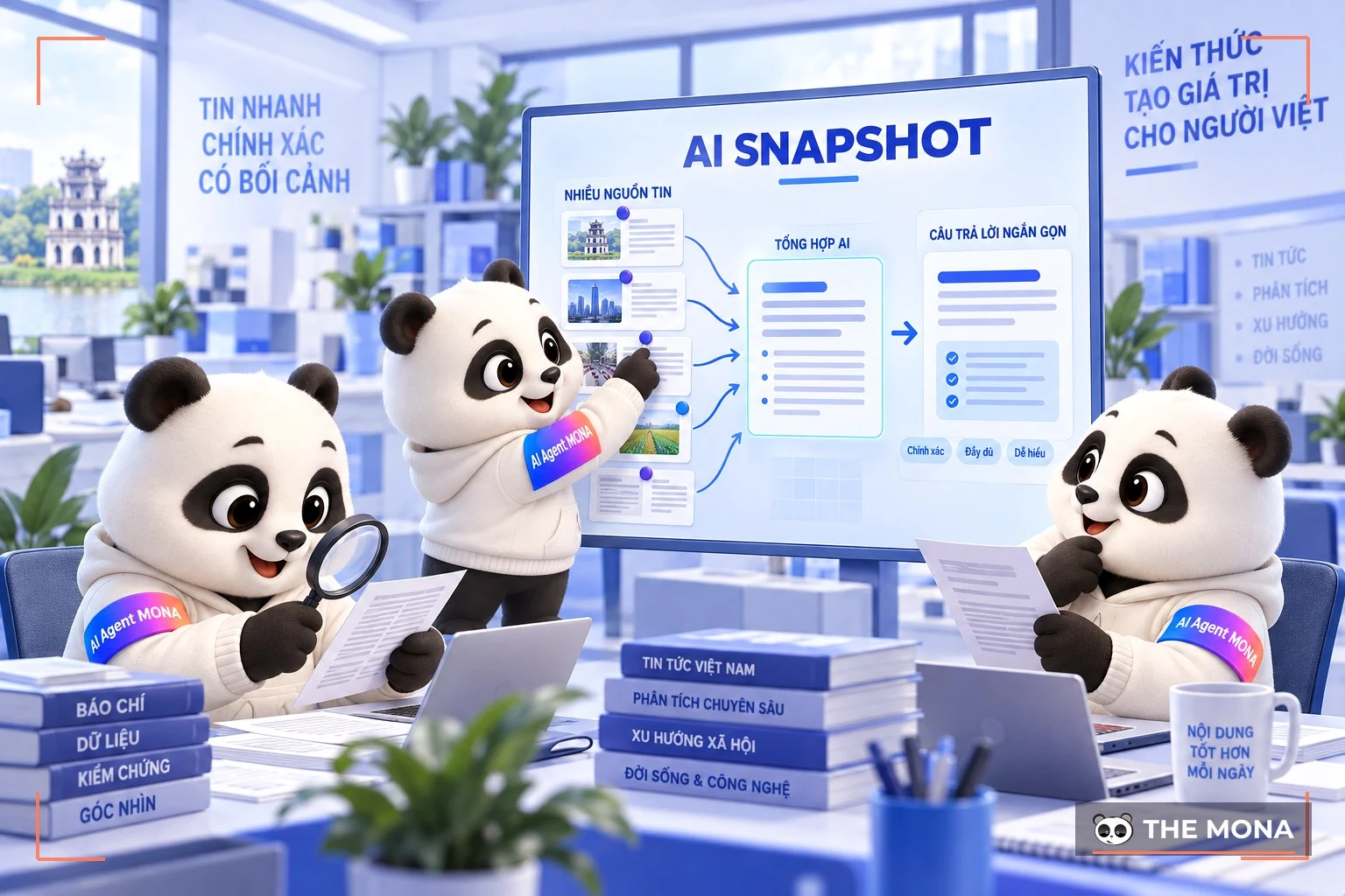 AI Snapshot