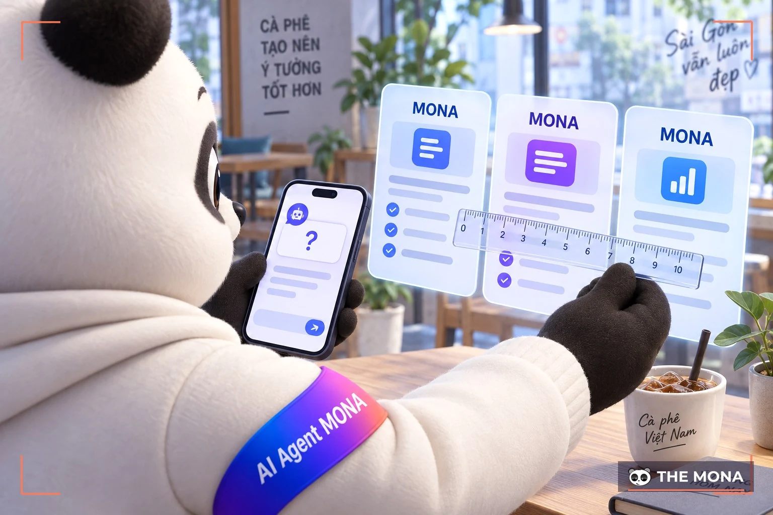 AI Visibility là gì