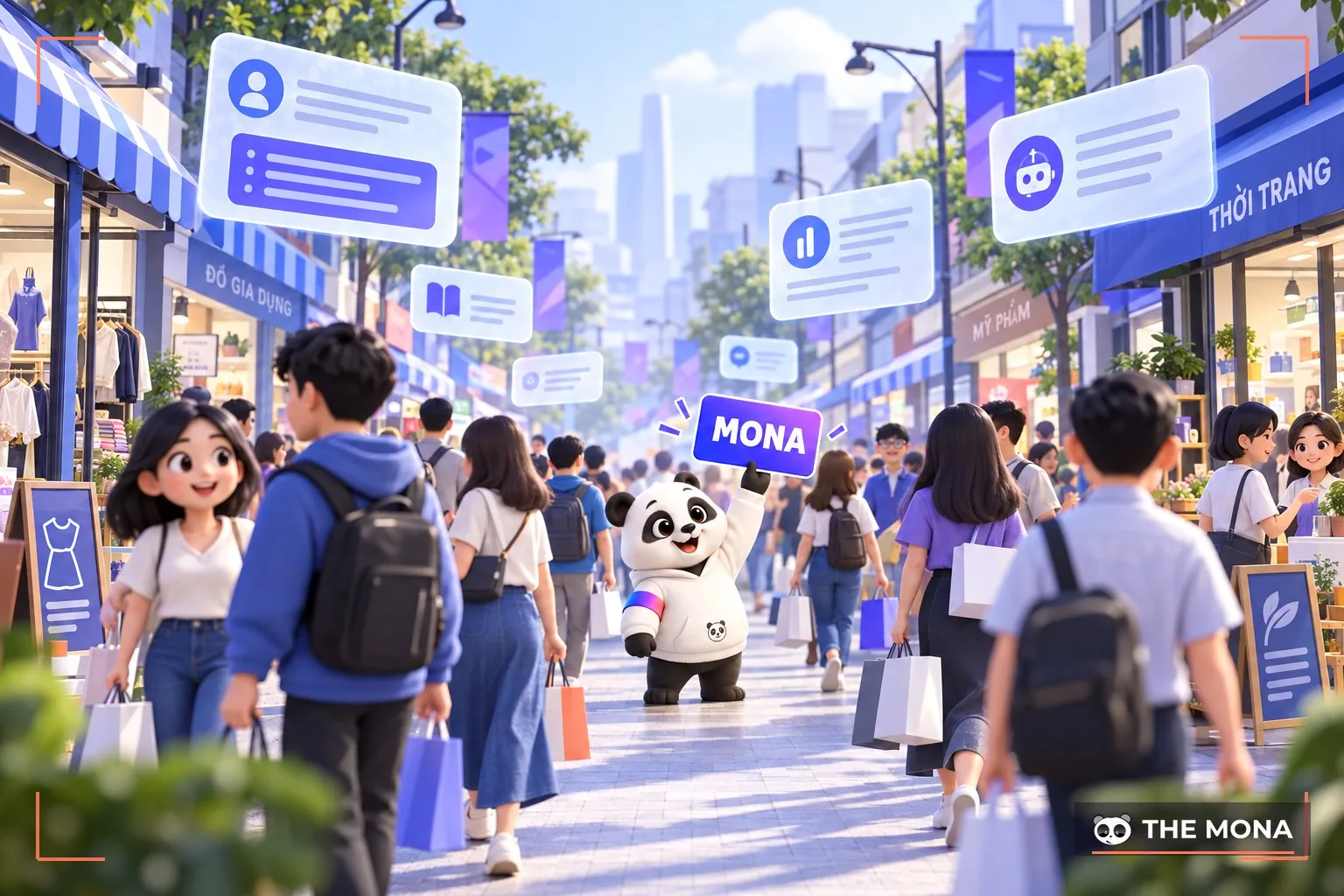 AI Visibility quan trọng