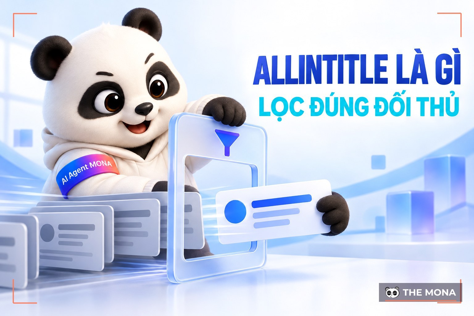 Allintitle Là Gì? Cách Dùng Allintitle Phân Tích Từ Khóa SEO Hiệu Quả