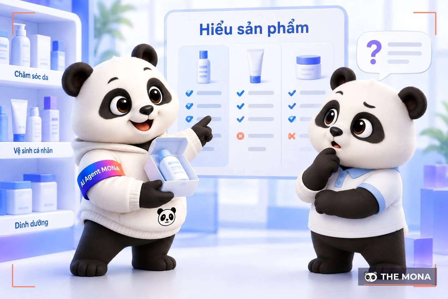 hệ thống chăm sóc khách hàng online