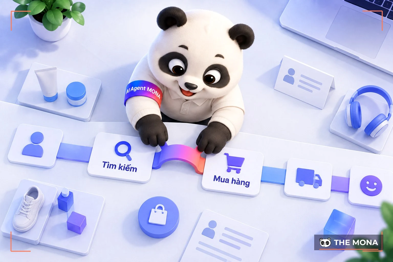 Kiến thức chuyên sâu về marketing là yếu tố cần của SEO Expert
