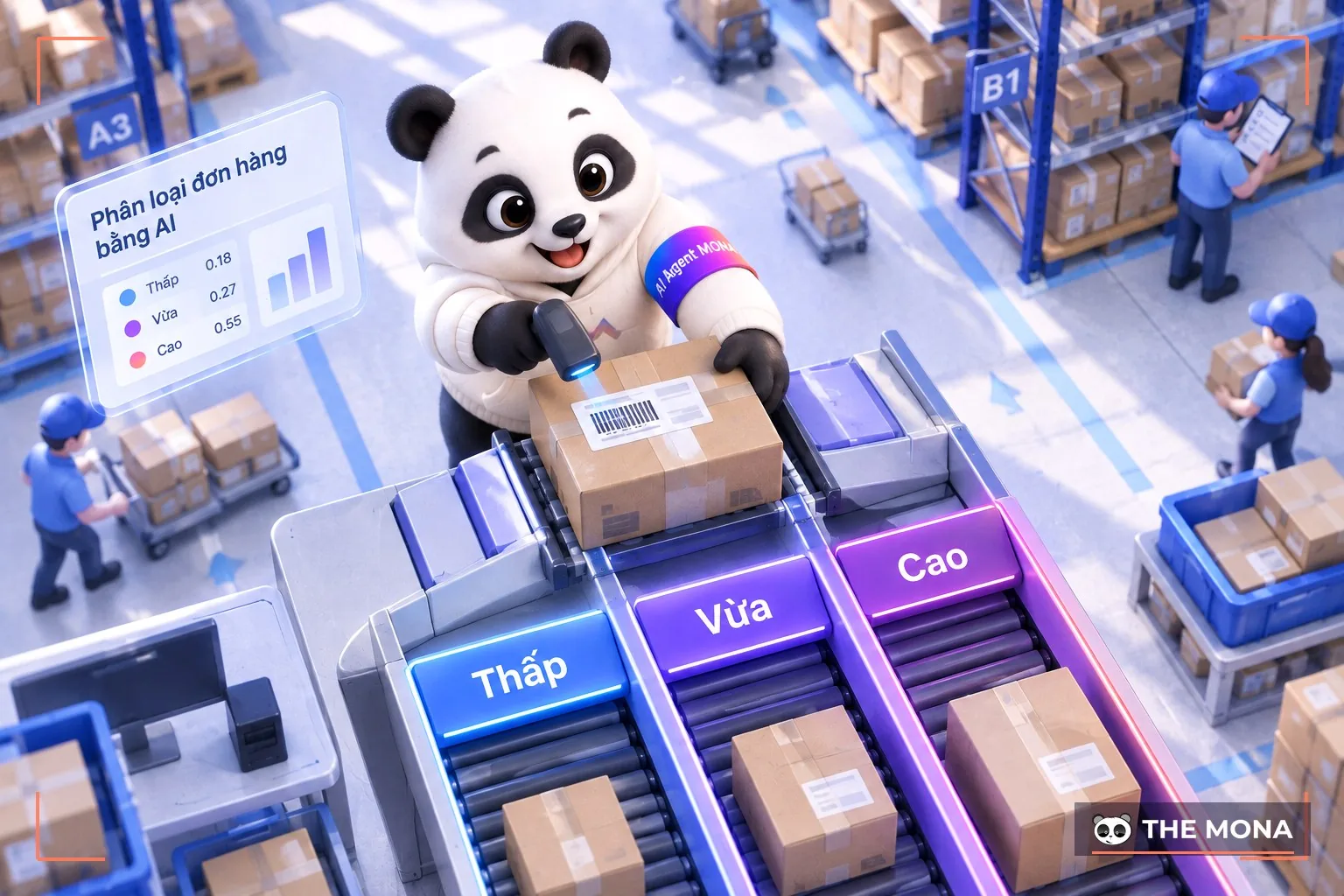 Amazon Machine Learning