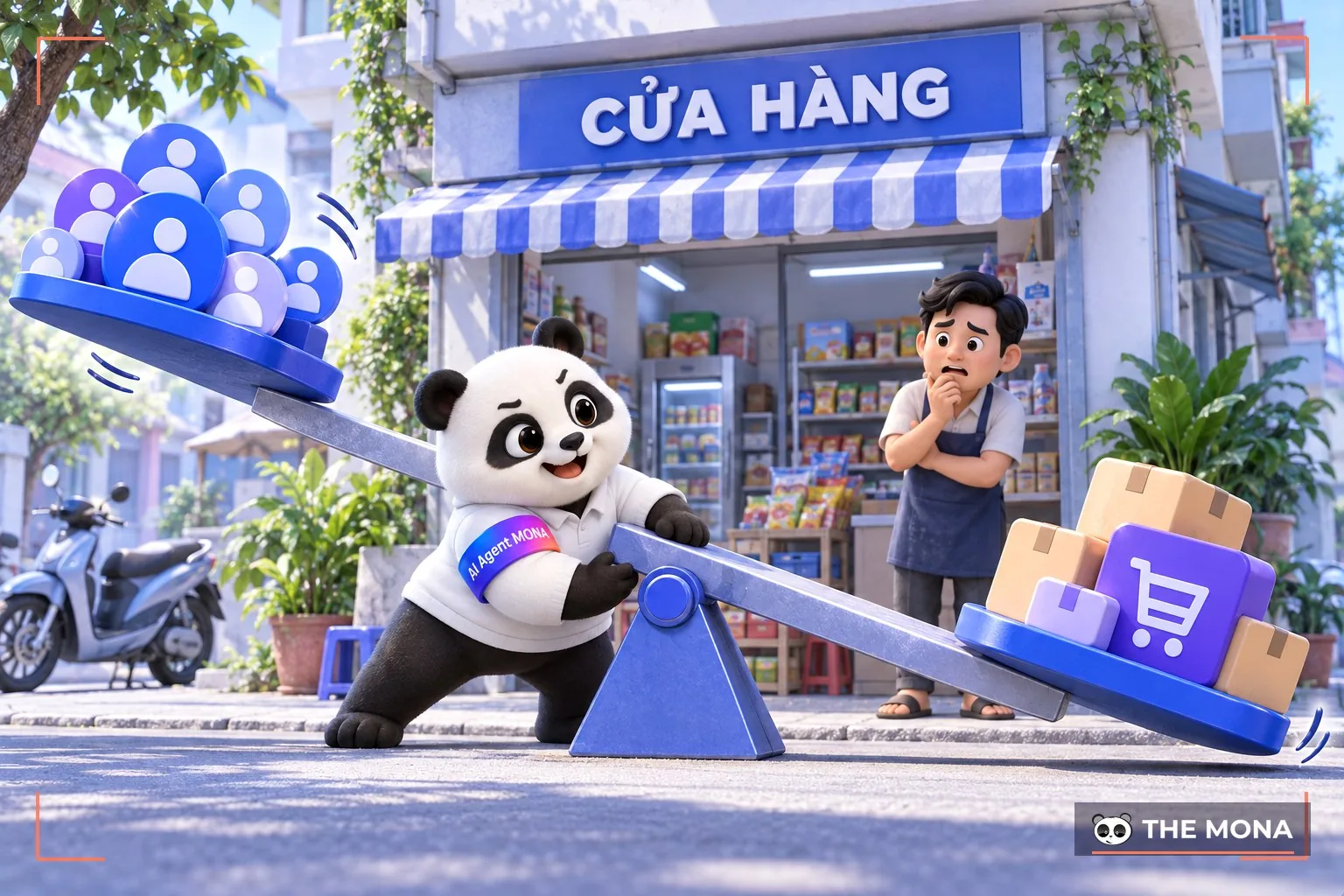 Ảnh hưởng Google Dance đối với SEO