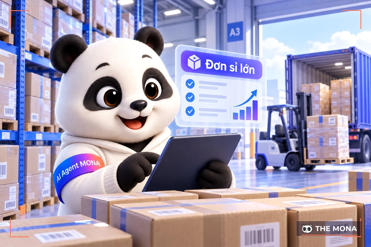 Alibaba - App mua hàng từ Trung Quốc về Việt Nam an toàn