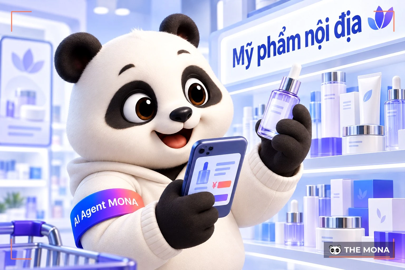 App order hàng Trung Quốc giá tốt Jumei