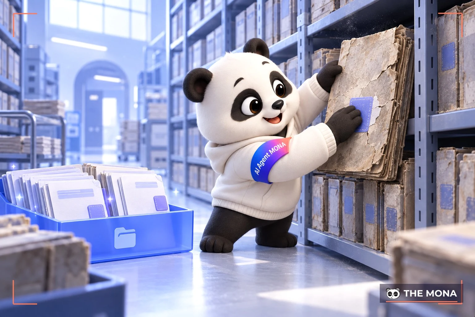Audit bài viết cũ
