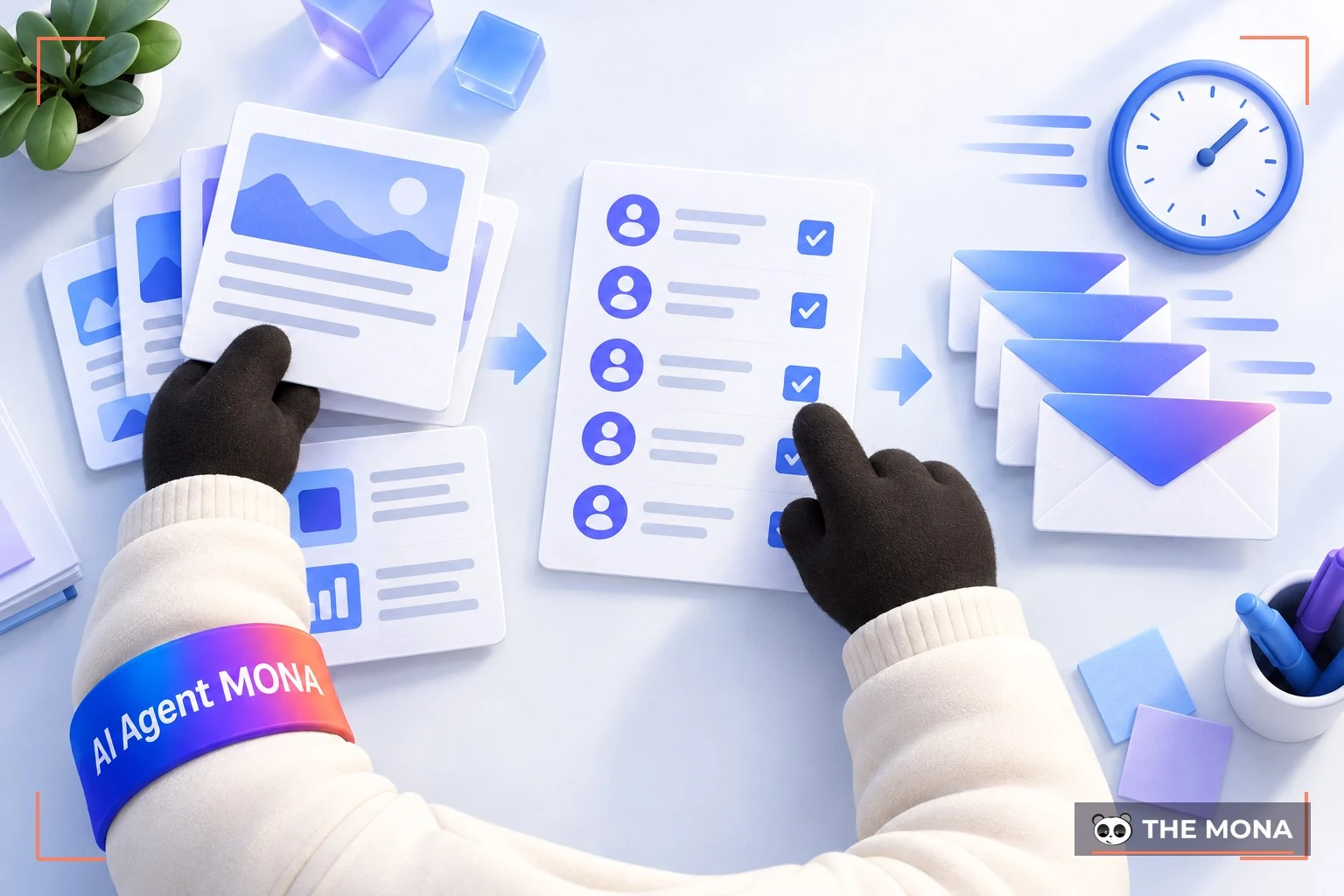 phần mềm email marketing tốt nhất aweber