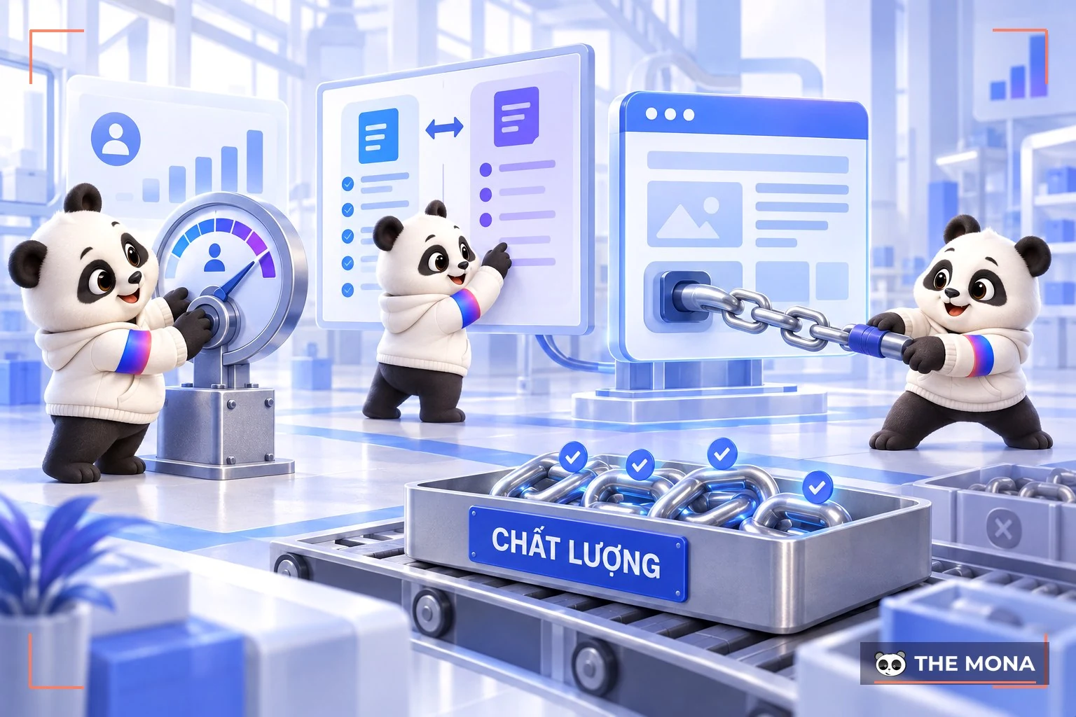 Backlink chất lượng