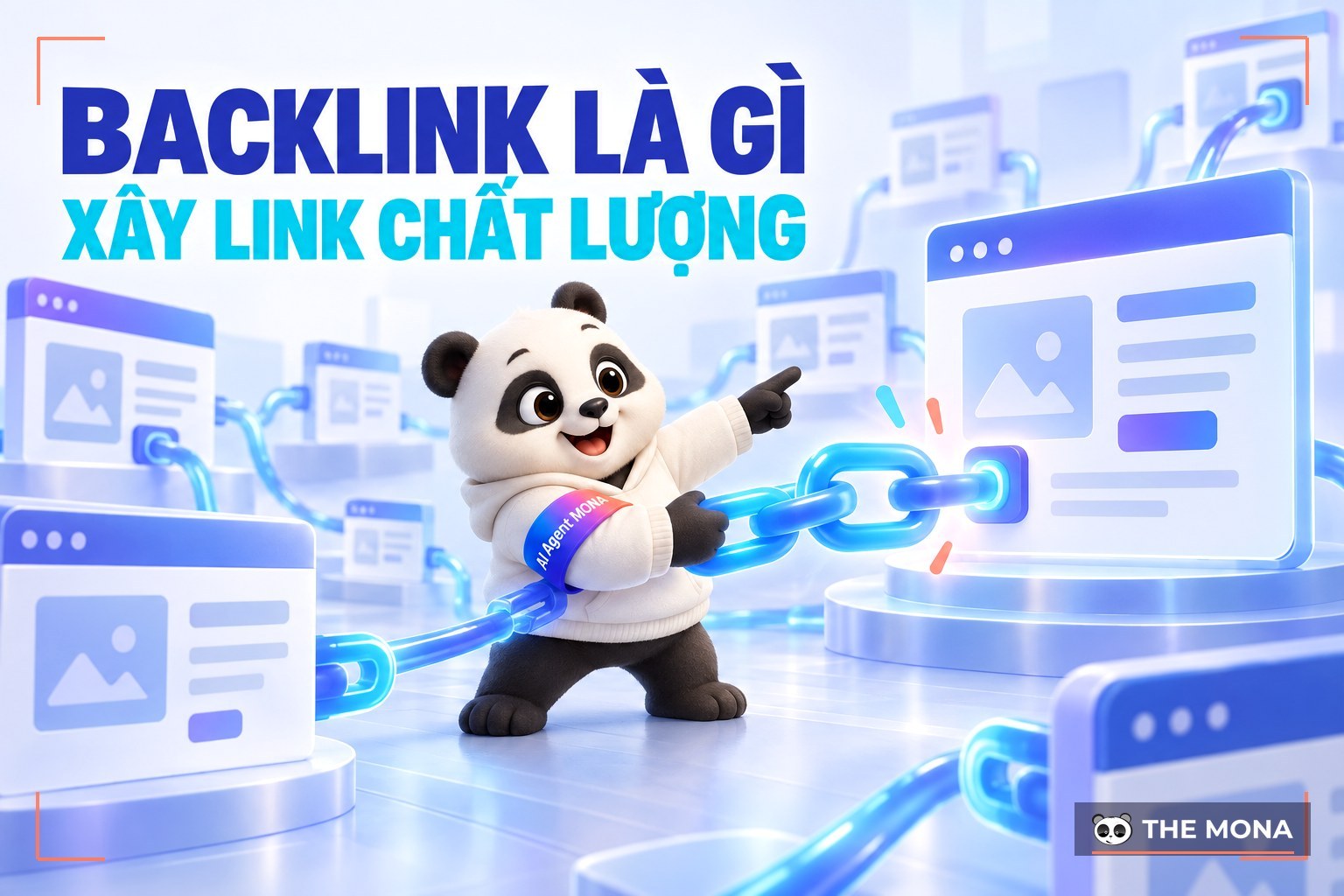 Backlink là gì? Cách xây dựng Backlink chất lượng cho SEO