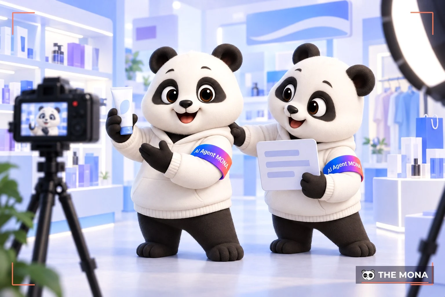livestream bán hàng