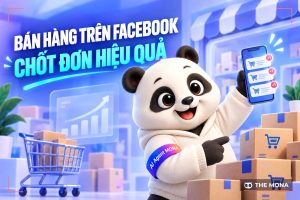 Bí Quyết Cách Bán Hàng Trên Facebook Thu Lợi Nhuận Cao