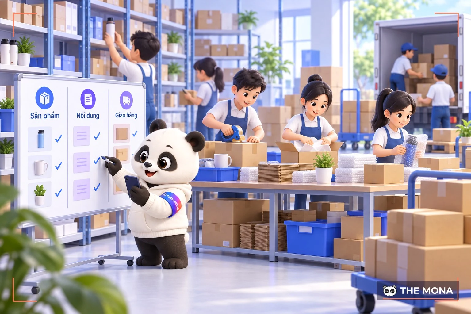 Bán hàng trên facebook nên chuẩn bị những gì?