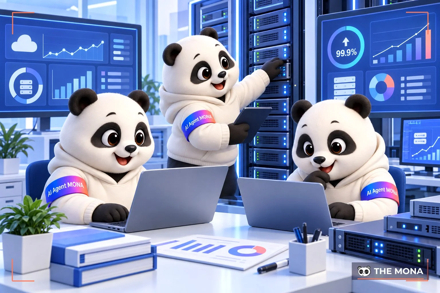 Bảng chi phí duy trì hệ thống MONA năm 2026