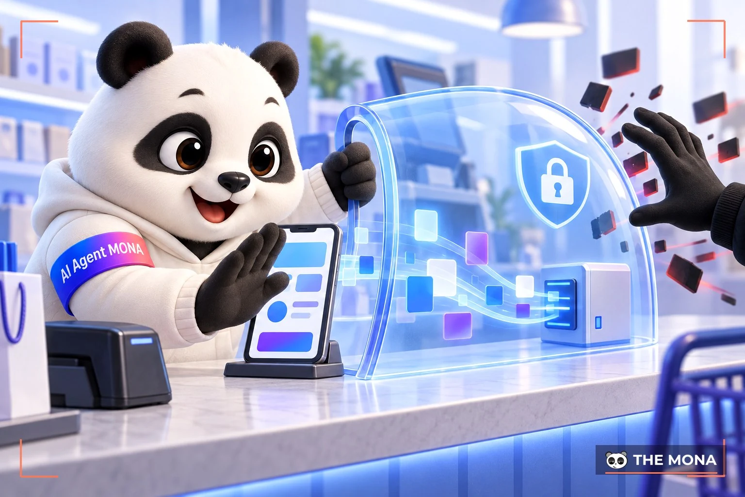 bảo mật thông tin người dùng