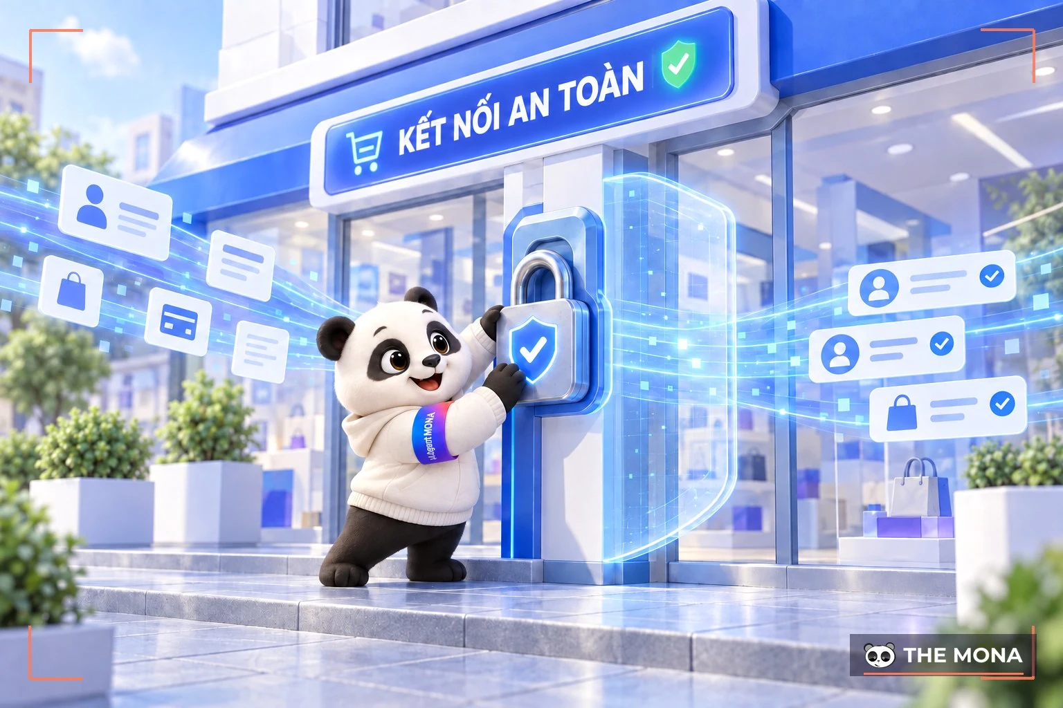 bảo mật website với SSL