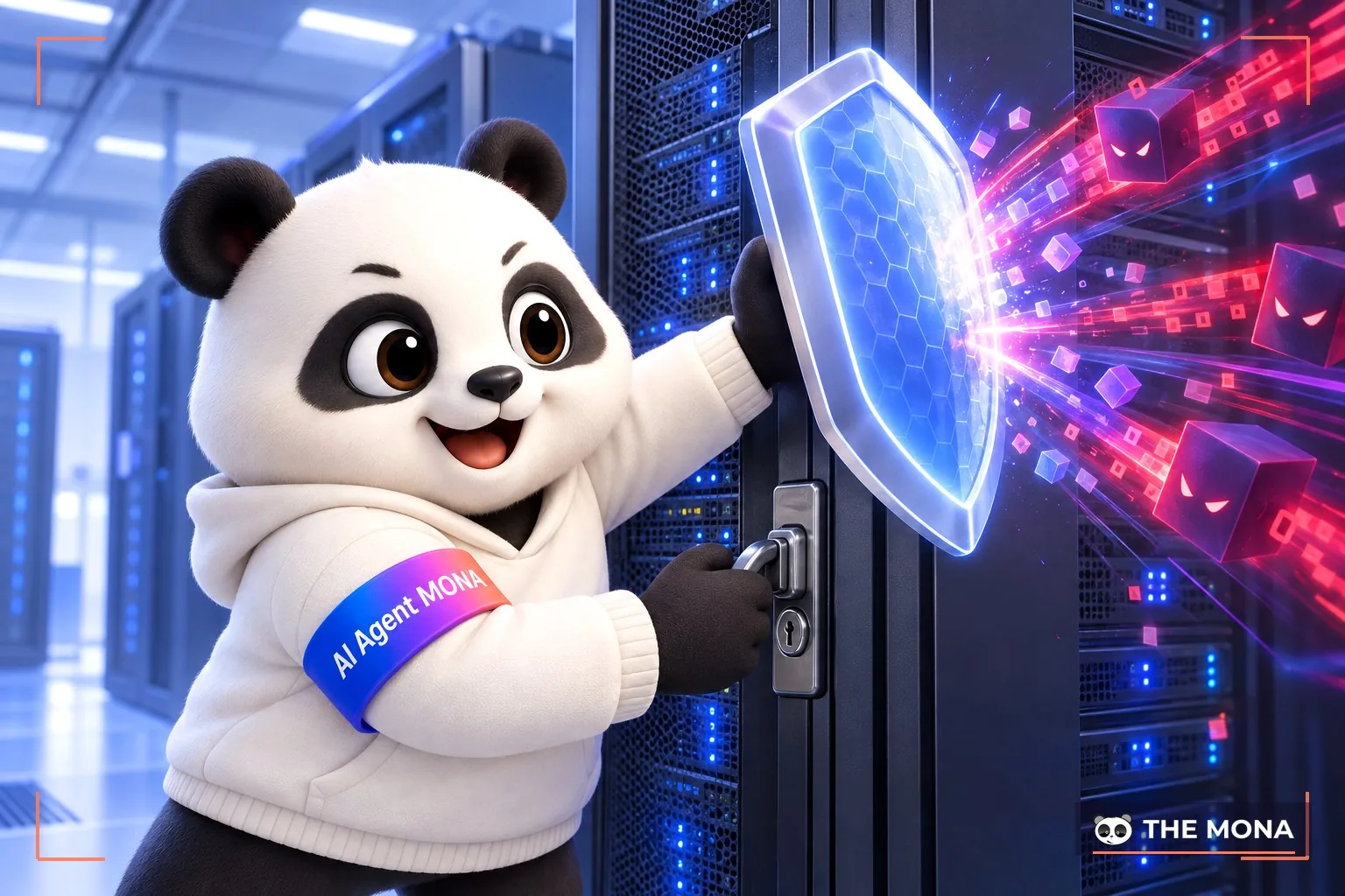 Bảo mật hosting