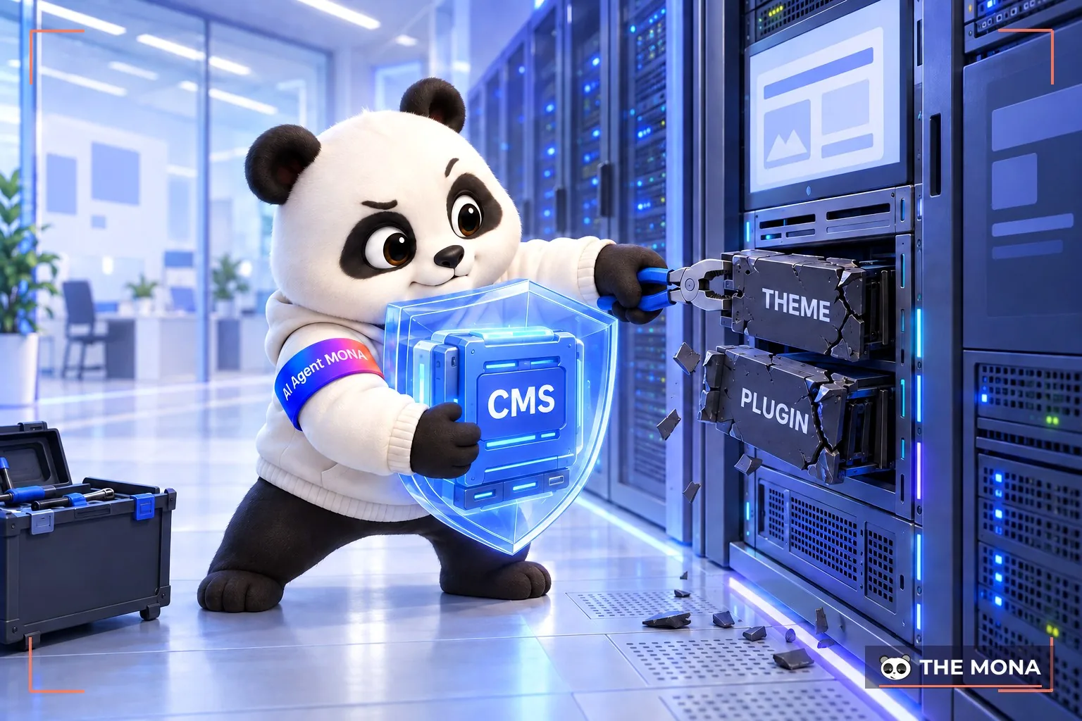 Mã nguồn mở dễ bị hack có đúng không?
