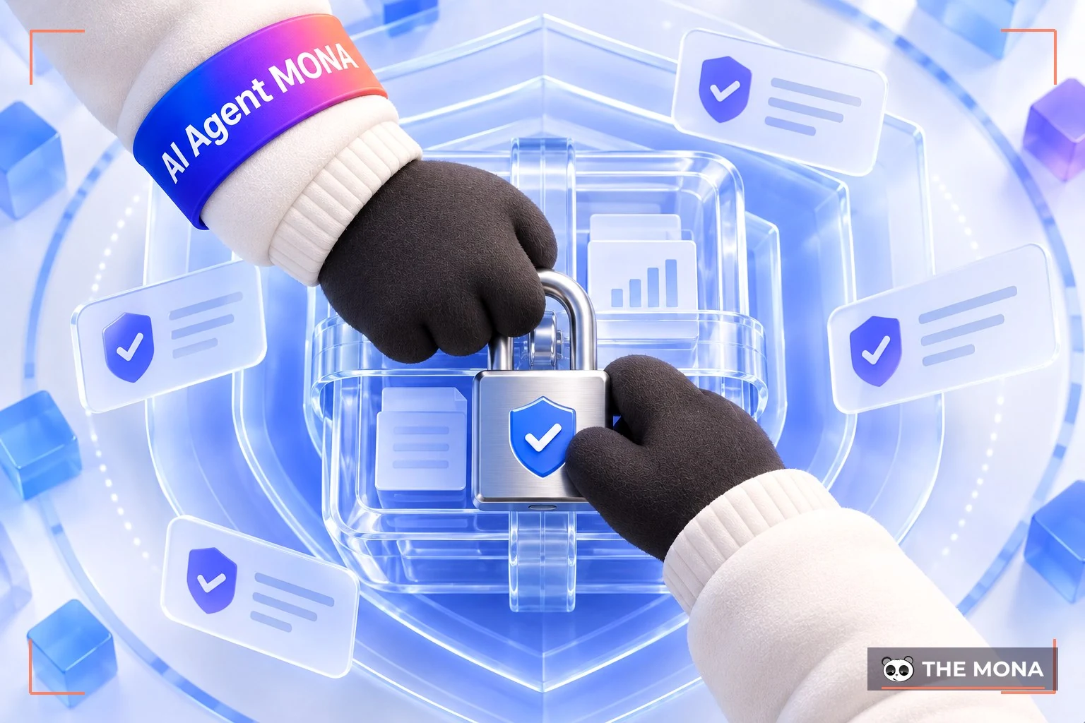 Bảo mật website toàn diện