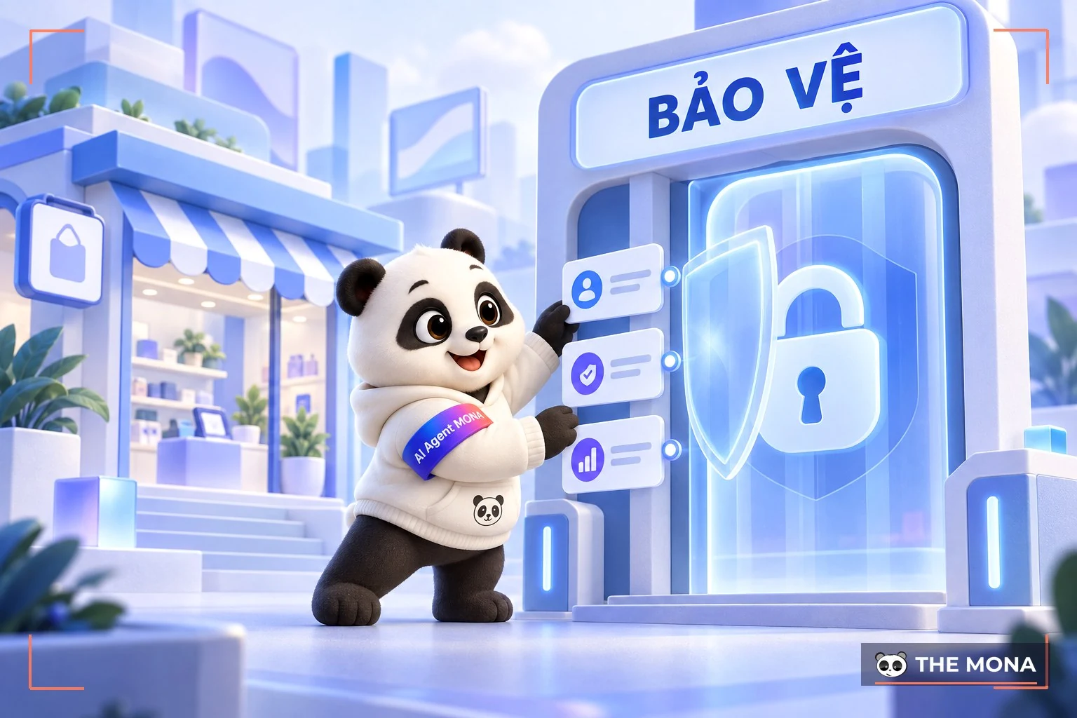 Cách bảo vệ tài khoản quảng cáo facebook khỏi bị gắn cờ