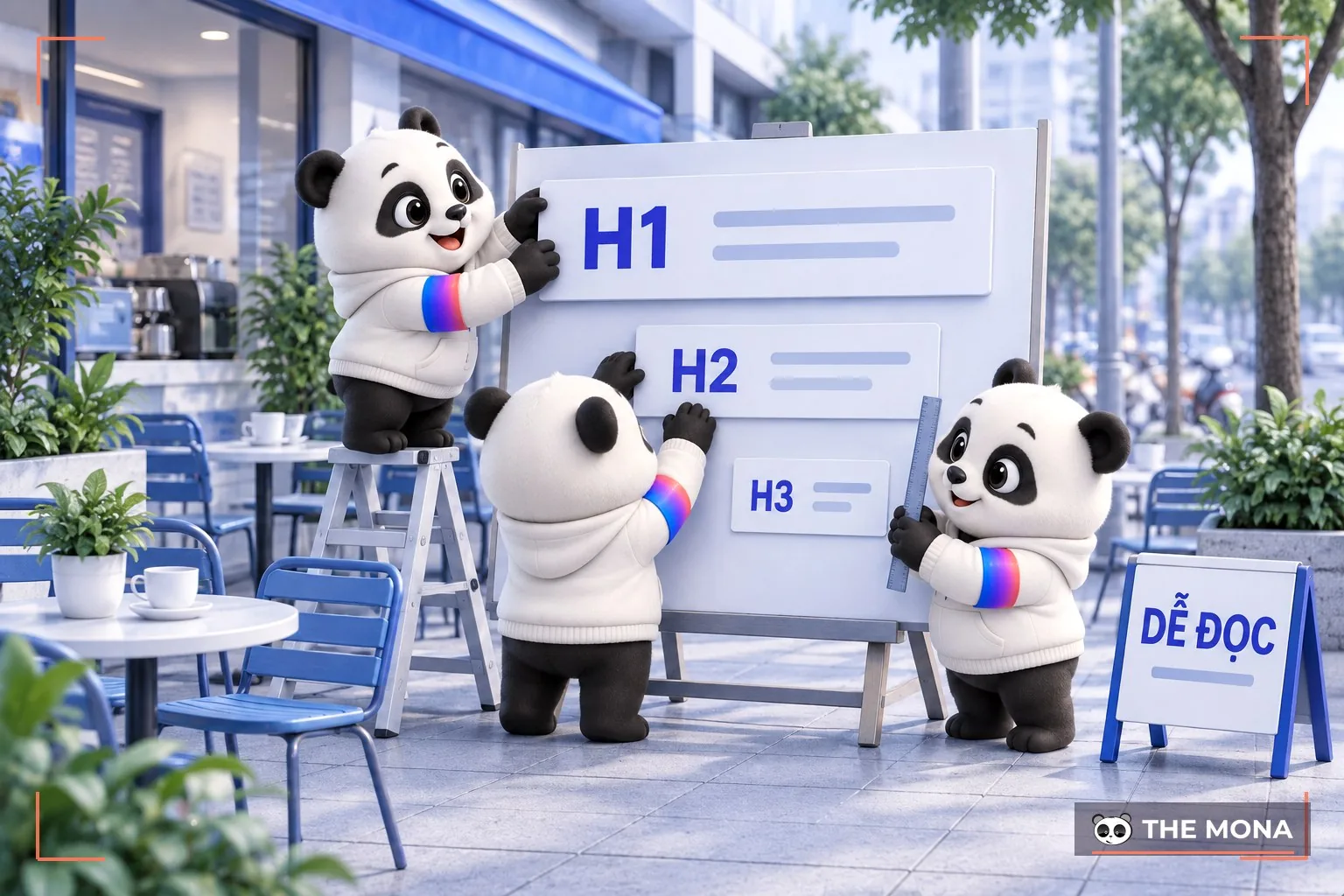 Cách tối ưu hóa Heading trong SEO