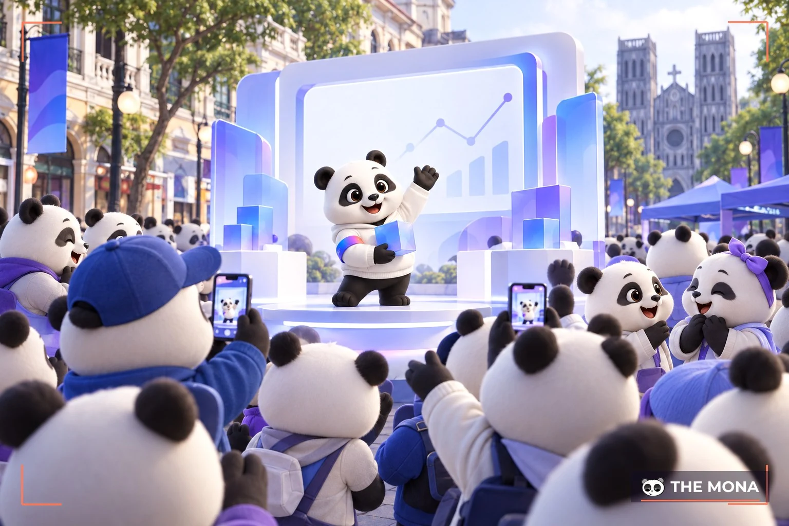 Tầm ảnh hưởng của Brand Ambassador lớn như thế nào?