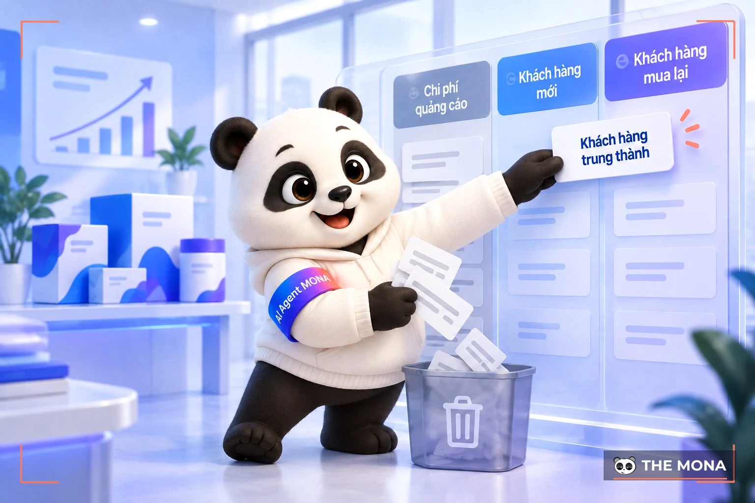 Brand Equity giúp tiết kiệm chi phí quảng cáo