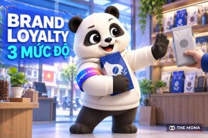 Brand Loyalty là gì? 3 Mức độ trung thành với thương hiệu