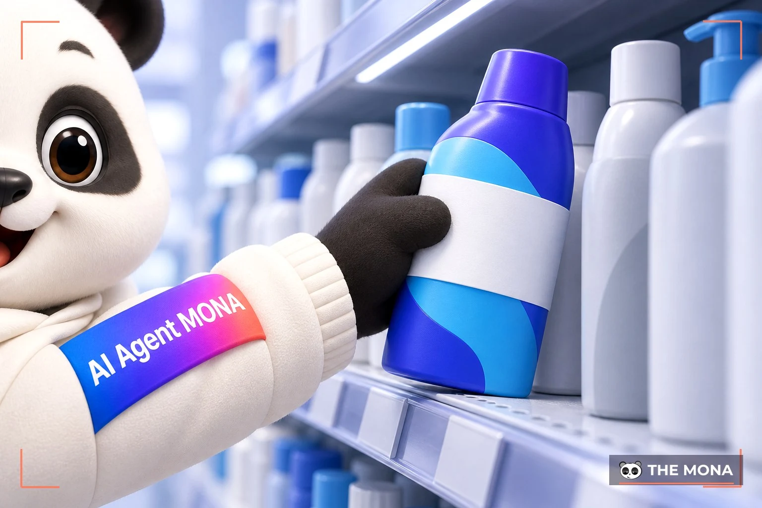 Brand Recognition chiếm tỷ trọng cao trong Brand Equity