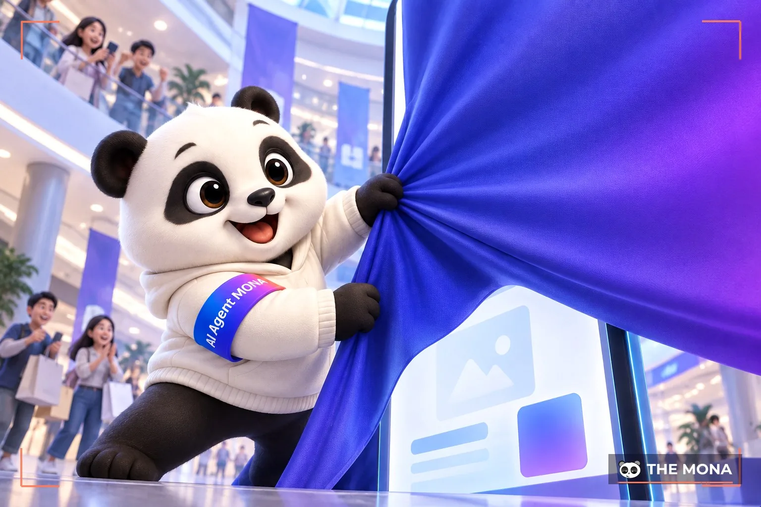 Chạy quảng cáo trên tik tok với hình thức brand takeover