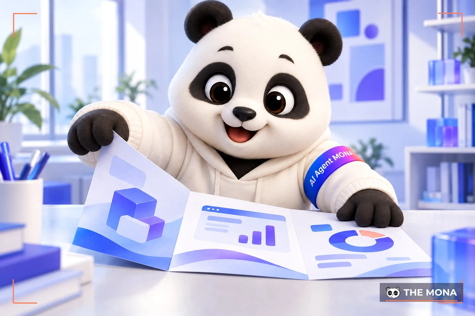 Tìm hiểu brochure là gì