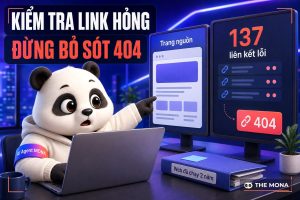 Broken link checker: 7 công cụ kiểm tra link hỏng và cách sửa 404