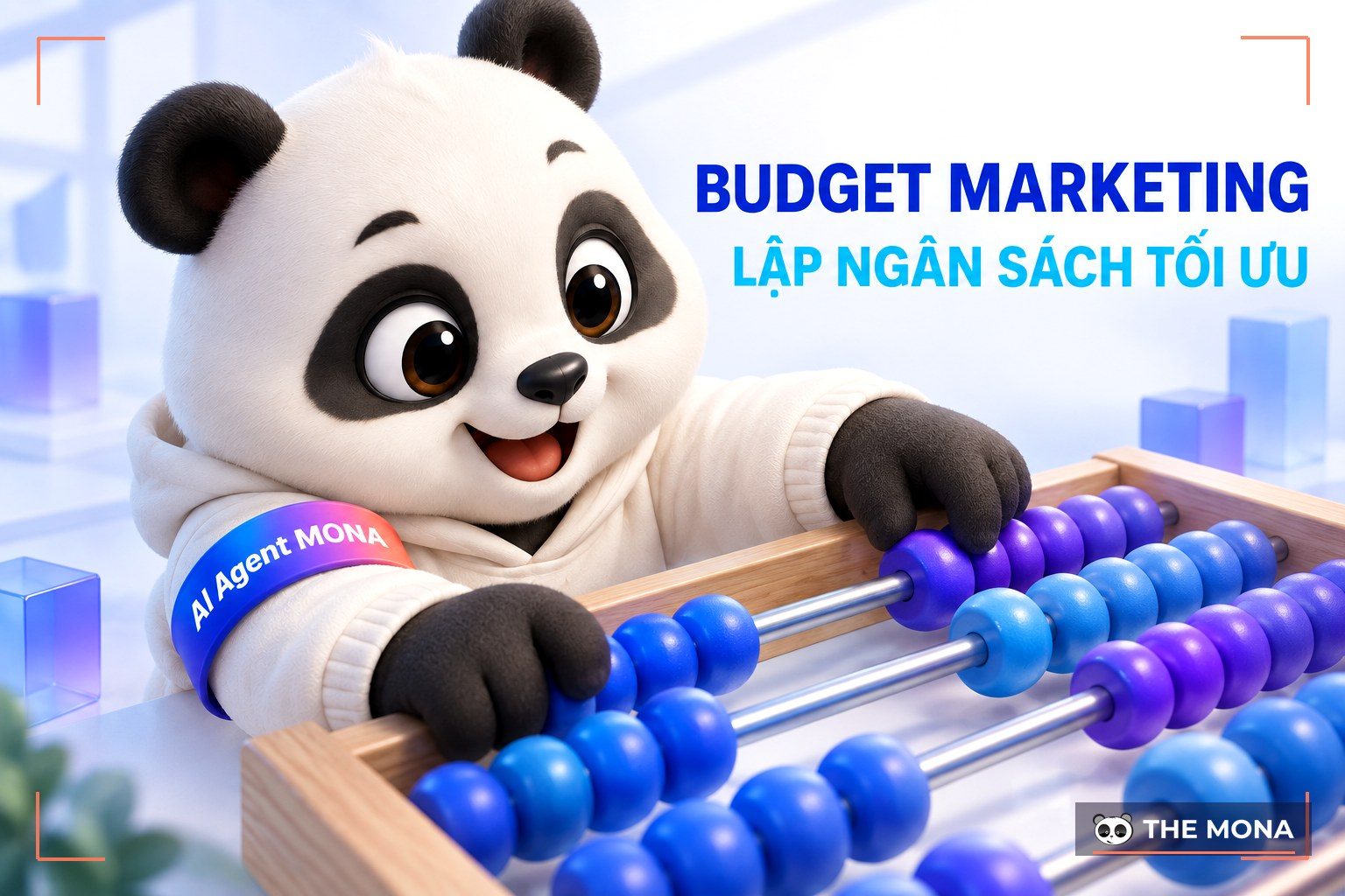Budget Là Gì? Phương Pháp Lập Ngân Sách Marketing Tối Ưu Nhất