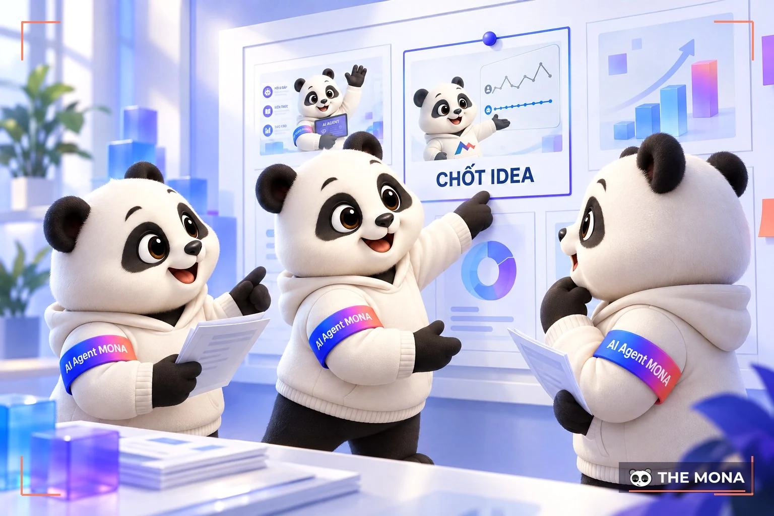 bước 4 chốt idea