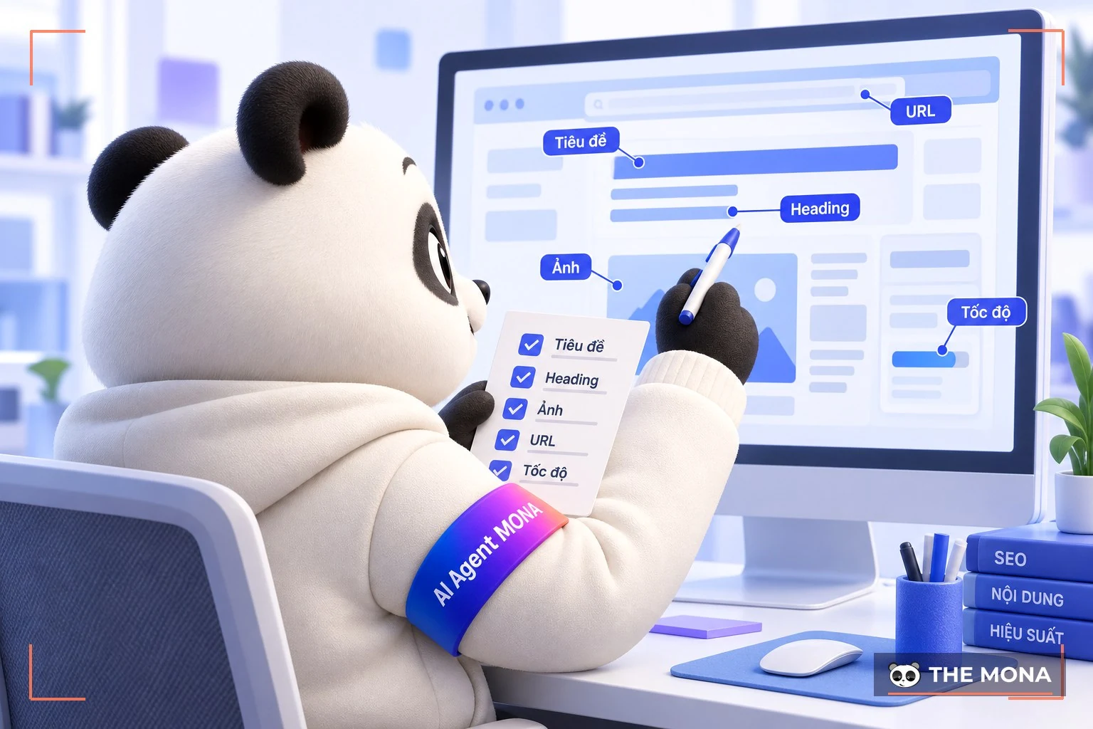 Tối ưu SEO onpage hiệu quả