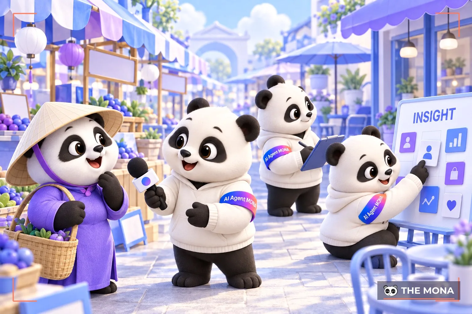 Bước nghiên cứu Insight khách hàng tạo quảng cáo viral là gì