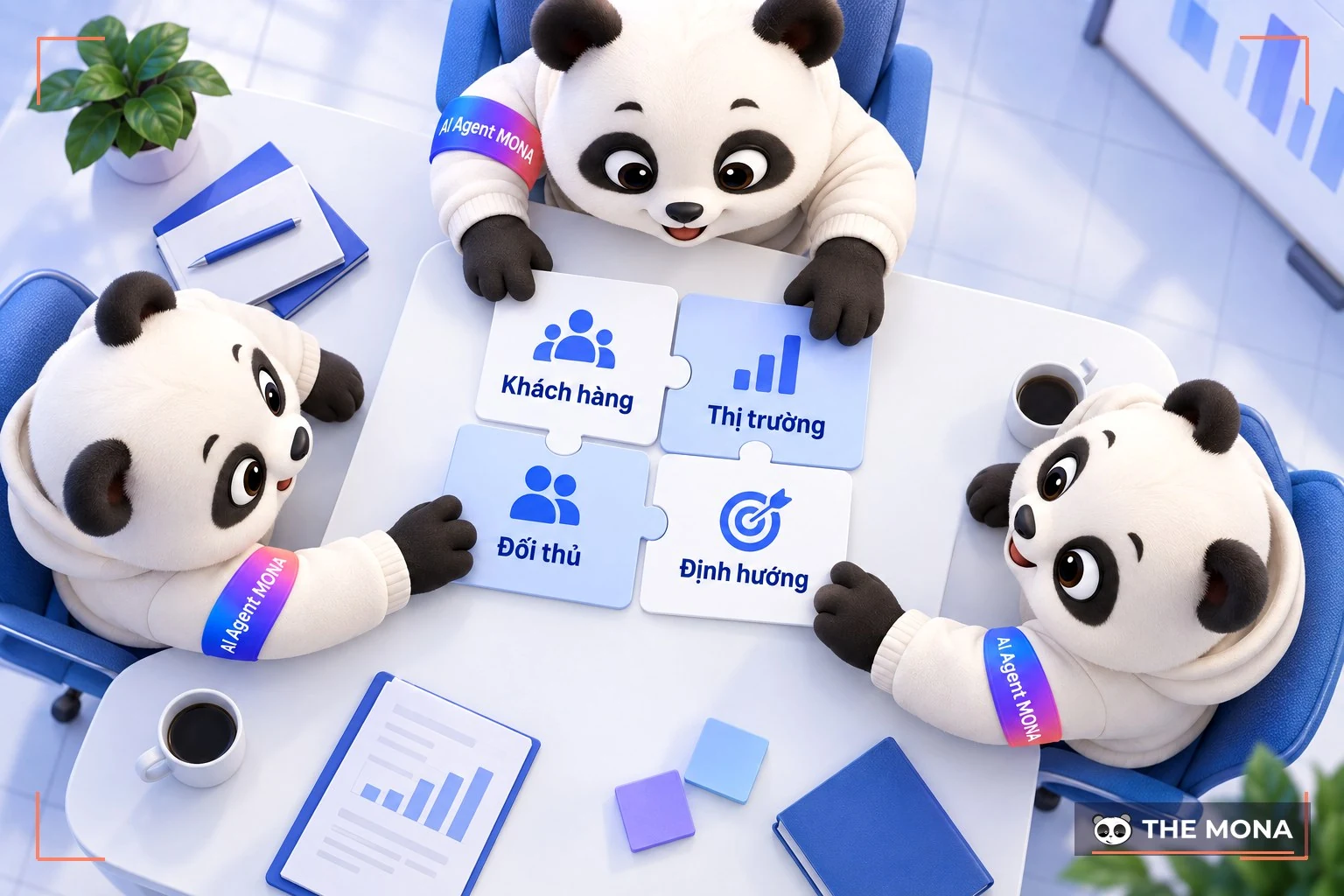 lập kế hoạch kinh doanh là gì