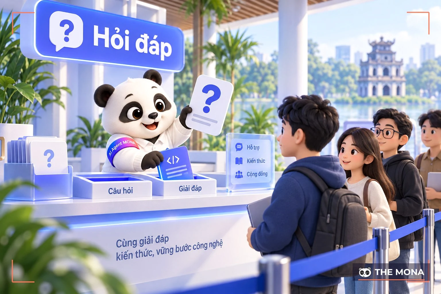 câu hỏi thường gặp về code convention