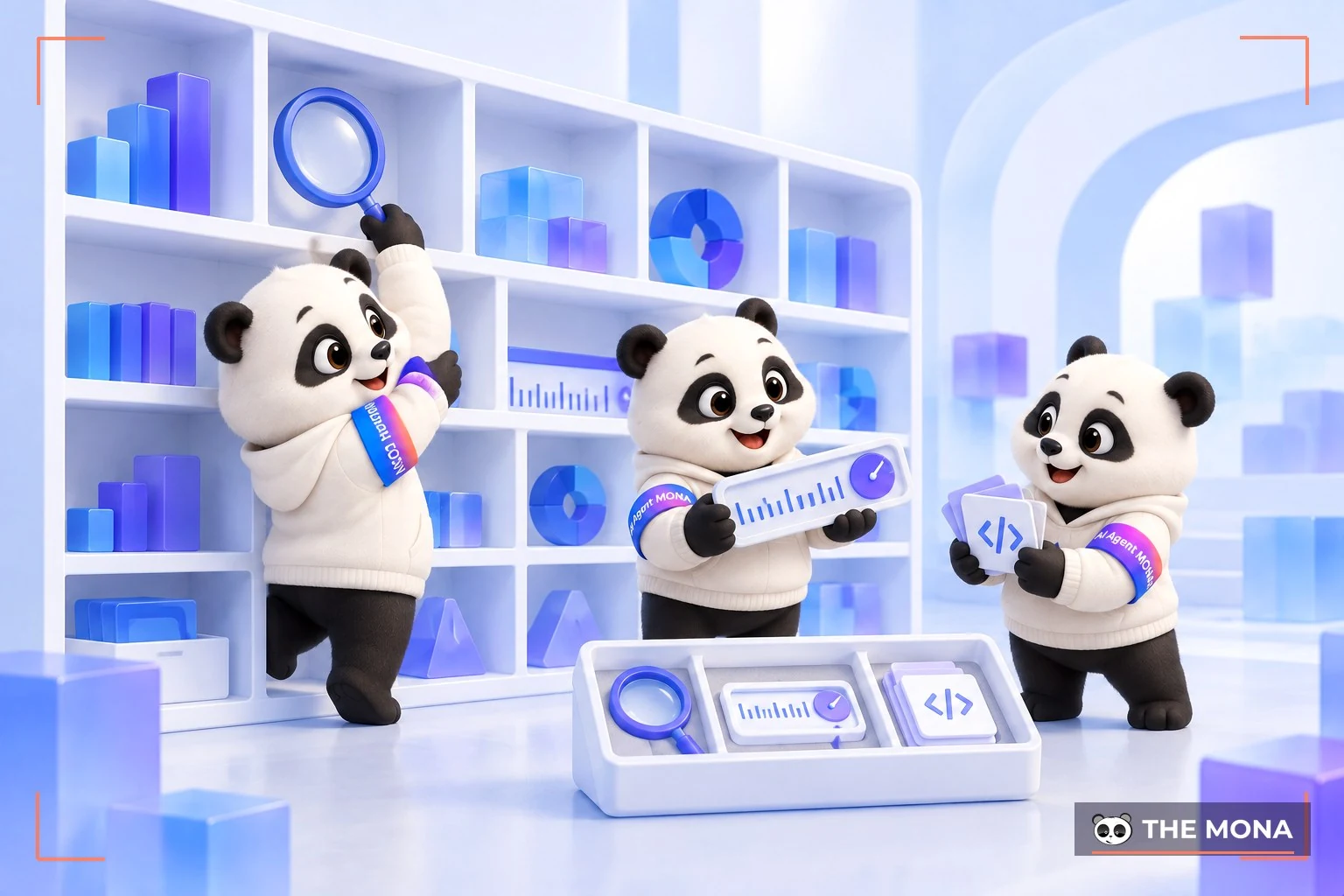Các công cụ hỗ trợ AEO