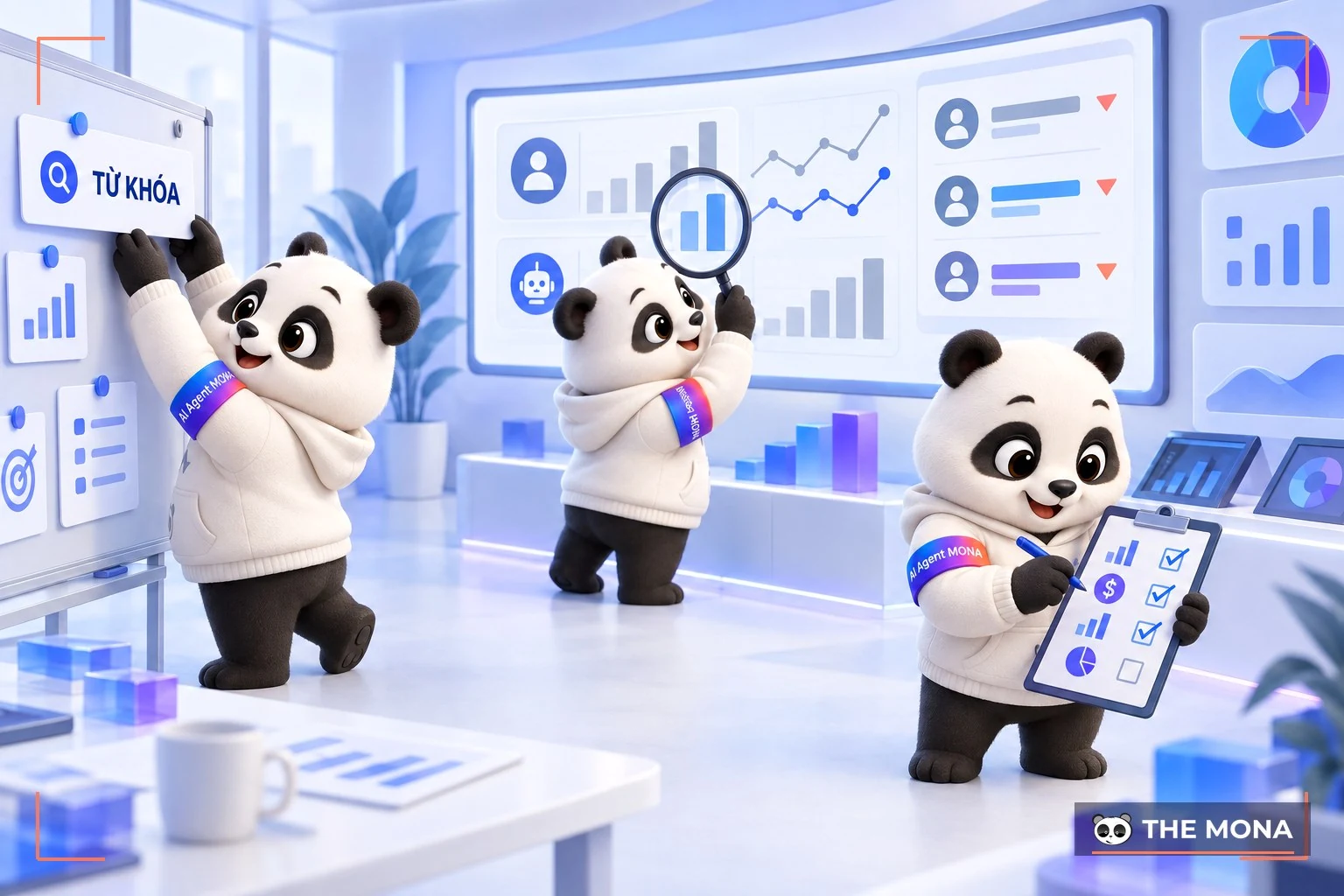 Top công cụ SEM trong Marketing